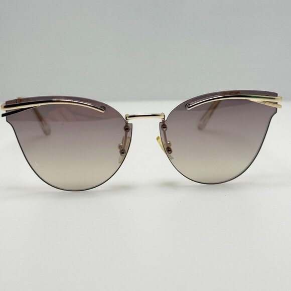 Diane Von Furstenberg Sunglasses DVF147S 717 61-14-140 main image 7